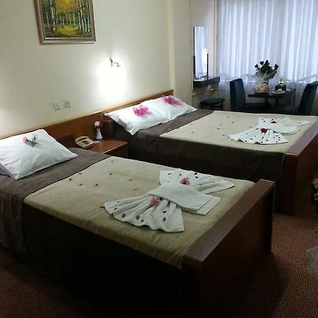 Dikmen 4* Bursa