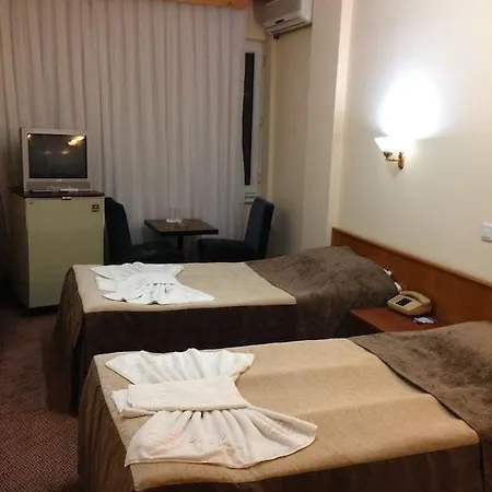 Dikmen 4* Bursa