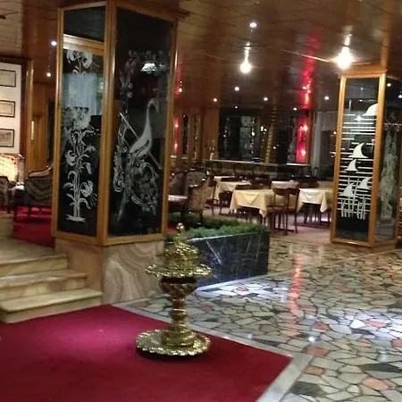 Dikmen Hotel Bursa