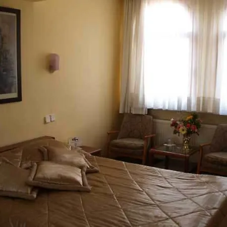 Dikmen Hotel Bursa