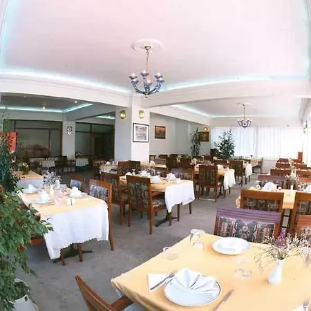 Hotel Dikmen Bursa