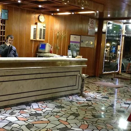 Hotel Dikmen Bursa