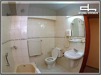 Dikmen 4* Bursa