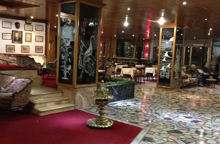 Dikmen Hotel Bursa