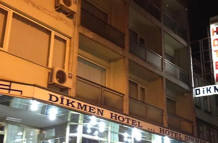 Dikmen Bursa